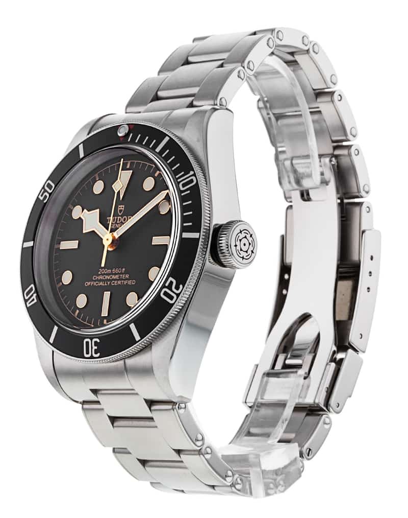 Tudor Black Bay M79230N-0009
